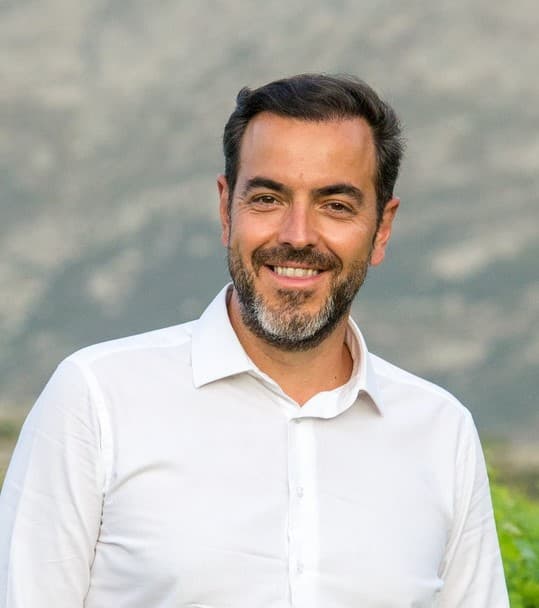 Georgios Nanos