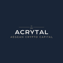 ACRYTAL — Aegean Crypto Capital / DAO